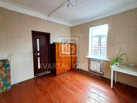 будинок за адресою Северинівська вул. (Жовтнева)