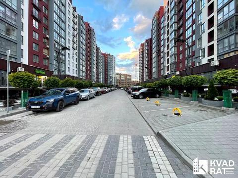квартира по адресу Княгинин ул., 44