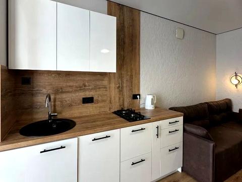 квартира за адресою Запорізьке шосе, 32д