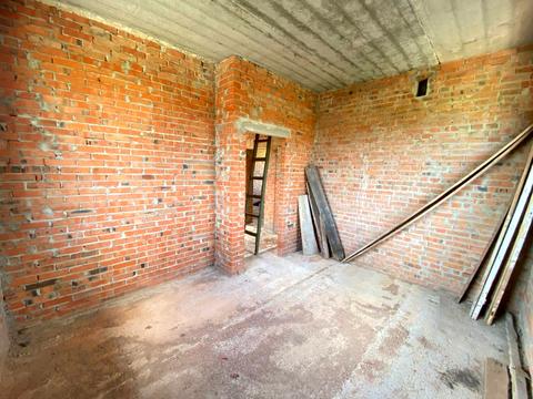 дом по адресу Герасимовская ул., 11