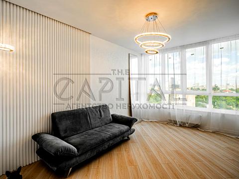 квартира за адресою Кадетський Гай вул., 10