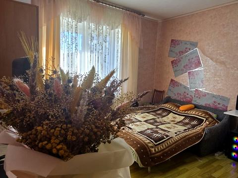 квартира по адресу Ближняя ул., 33
