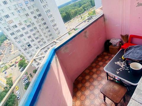 квартира за адресою Миколи Закревського вул., 95-А