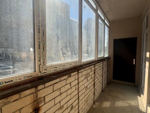 квартира за адресою Сухумська вул., 22