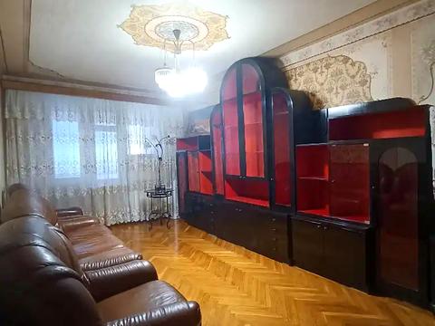 квартира по адресу Покровский жилмассив ул., 5