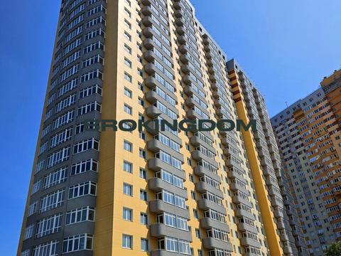 квартира за адресою Юрія Кондратюка вул., 1