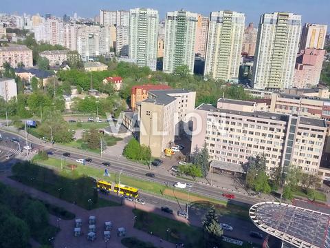 квартира за адресою Повітряних Сил просп. (Повітрофлотський), 56