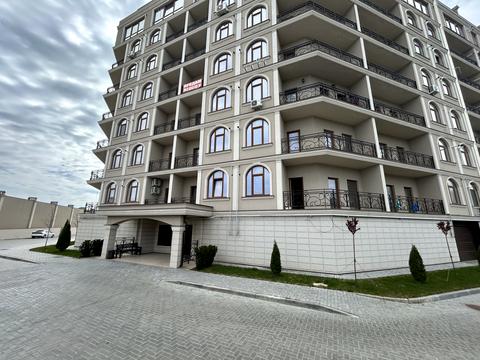 квартира за адресою Дача Ковалевського вул., 91