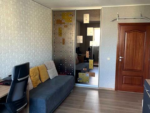 квартира по адресу Ивана Пулюя ул., 5-А