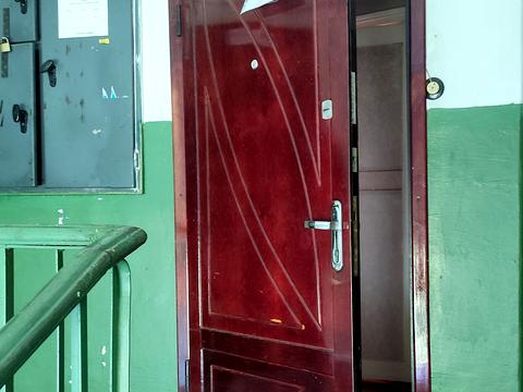 квартира по адресу Центральный Аэропорт ул., 23
