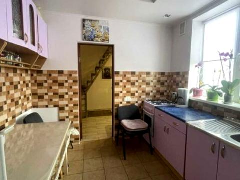 дом по адресу вулиця Симона Петлюри(Василини), 9