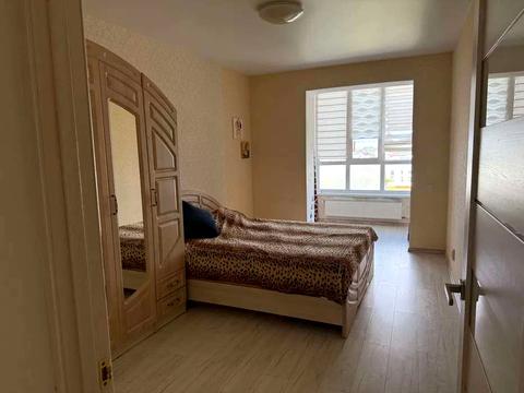 квартира по адресу Героев Небесной Сотни просп., 34