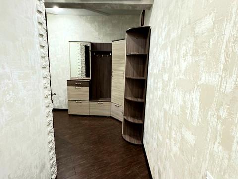 квартира по адресу Генуэзская ул., 24д к4