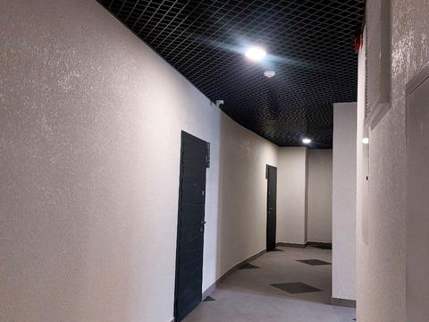 квартира по адресу Курортный пер., 2