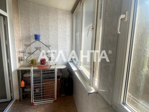 квартира за адресою Одеса, Старопортофранківська вул., 85