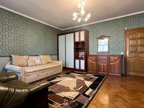 квартира за адресою Пирогова вул., 2