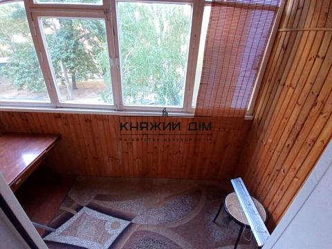 квартира по адресу Бережанская ул., 14