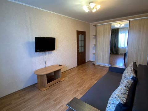 квартира за адресою Єлизавети Чавдар вул., 28