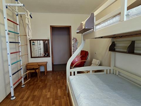 квартира по адресу Победы просп., 46