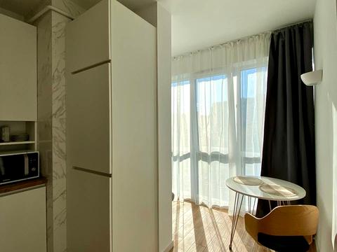 квартира за адресою Запорізьке шосе, 32д