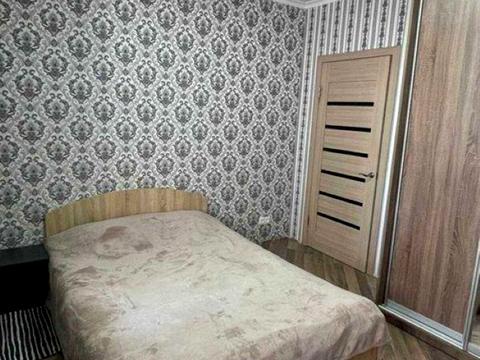 квартира за адресою Хорольська вул., 8/4