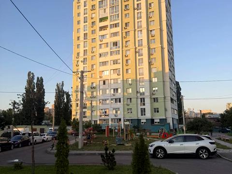 квартира за адресою Рогатинська Левада вул. (Іванівський), 18