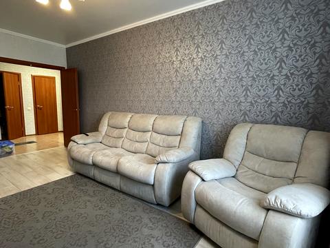 квартира за адресою смт. Авангард, Проїзна вул., 1