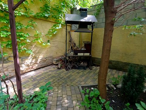 будинок за адресою Одеса, Прорізна вул., 3