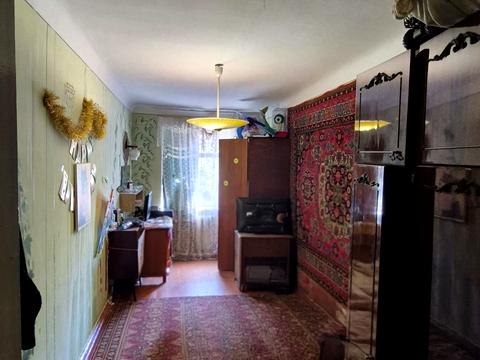 квартира за адресою Біблика вул. (2-ї П'ятирічки), 57