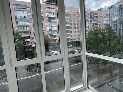 квартира за адресою Велика Васильківська вул. (Червоноармійська), 77
