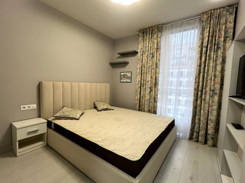 квартира за адресою Салютна вул., 2к6