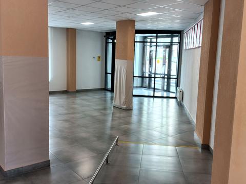 квартира за адресою В'ячеслава Чорновола вул., 17