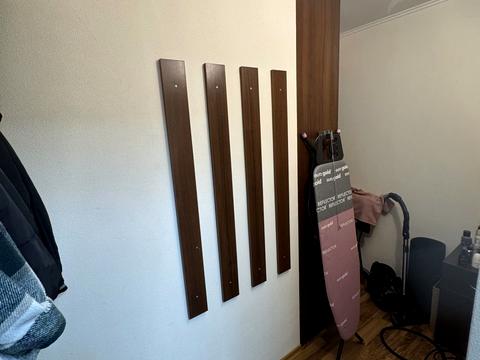 квартира по адресу Воздухофлотский просп. (Повітрофлотський), 17