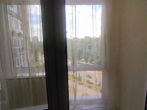 квартира по адресу Владимира Ивасюка просп. (Героїв Сталінграду), 6-А