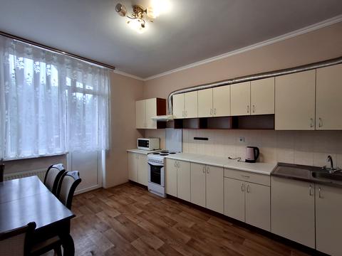 квартира по адресу Степана Рудницкого ул. (Вильямса академика), 3-А