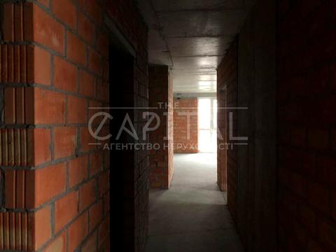 квартира за адресою Миколи Бажана просп., 7