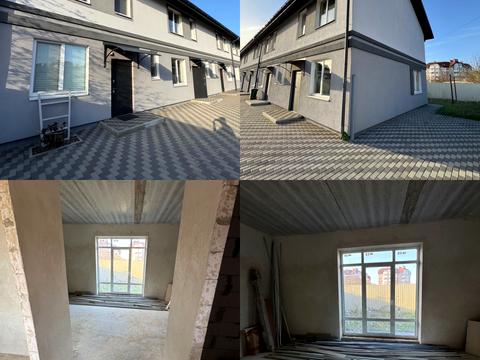 будинок за адресою Євгена Гребінки вул. (Дзержинського)