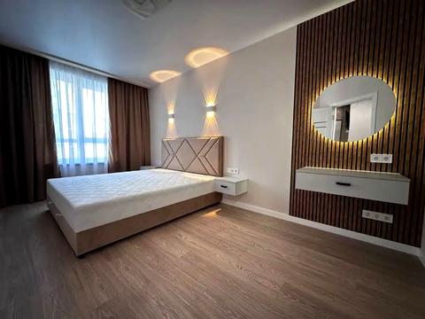 квартира за адресою Запорізьке шосе, 32д