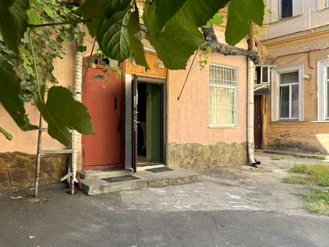 квартира по адресу Университетская ул. (Елисаветинская), 10