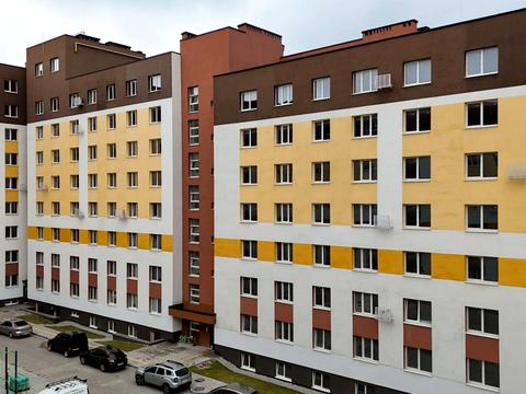квартира по адресу проектна, 1