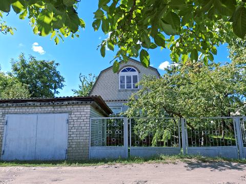 дом по адресу Громадянська