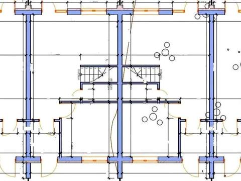дом по адресу Ранкова