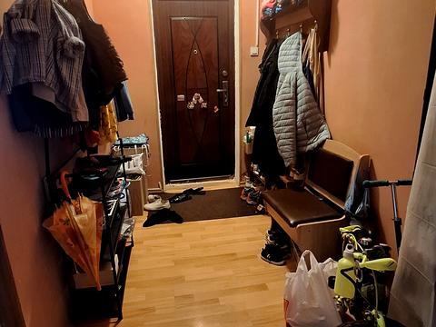 квартира за адресою Металургів, 3