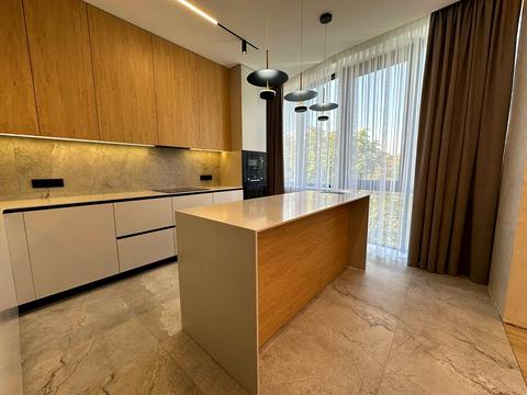 квартира по адресу Гетмана Мазепы ул., 138а