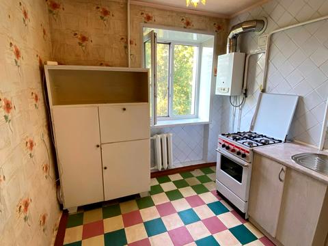 квартира по адресу Днепростроевская ул., 31