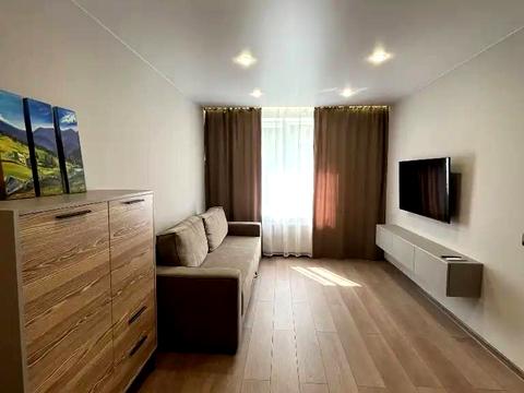 квартира по адресу Запорожское шоссе, 32д