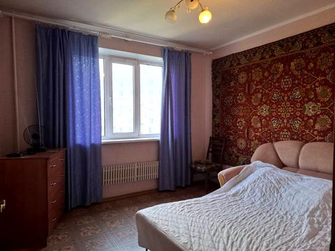 квартира за адресою Амосова вул. (Корчагінців), 34