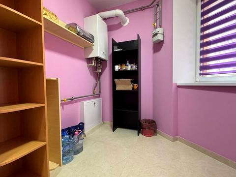 квартира по адресу Співдружності ул., 1
