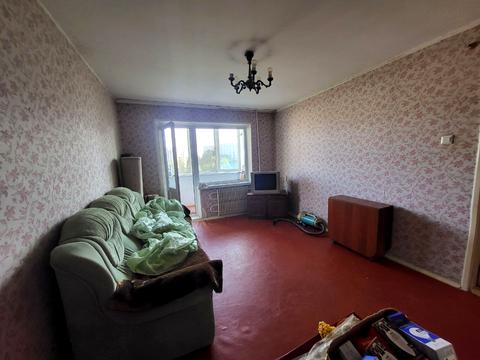 квартира за адресою Львівське шосе, 55