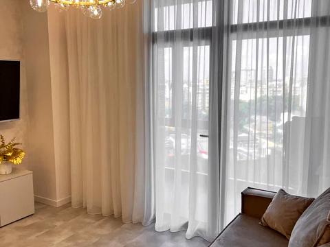 квартира за адресою Кучеревського бульв., 1